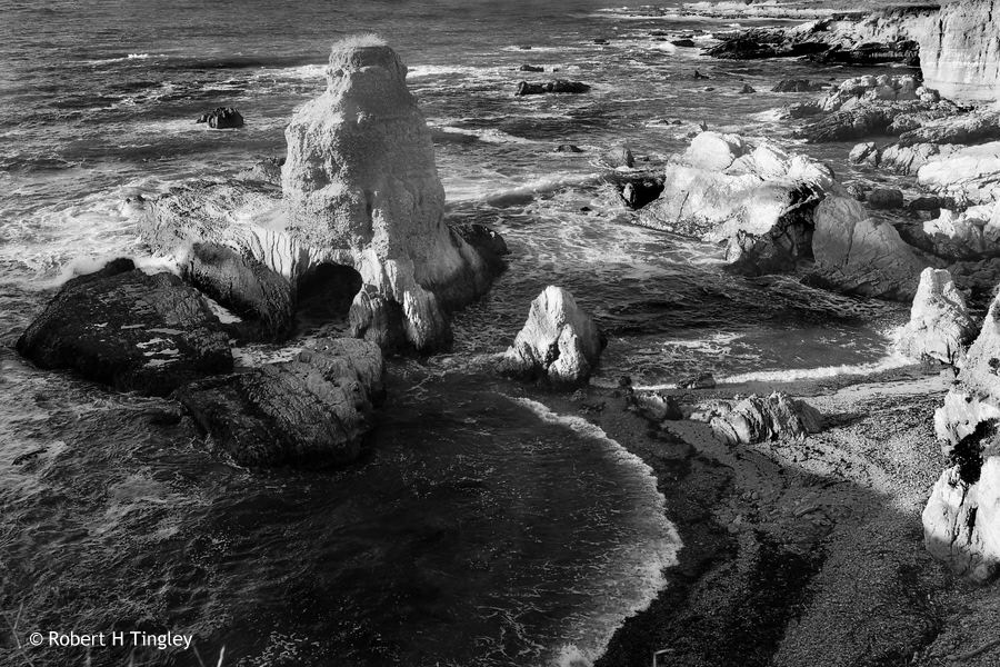 Montana de Oro